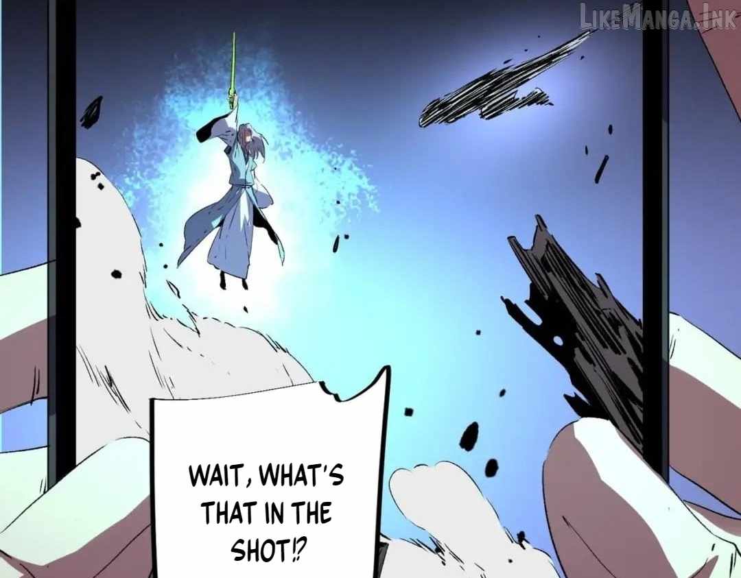 Supreme Curse Master — Chapter 85 — page 94