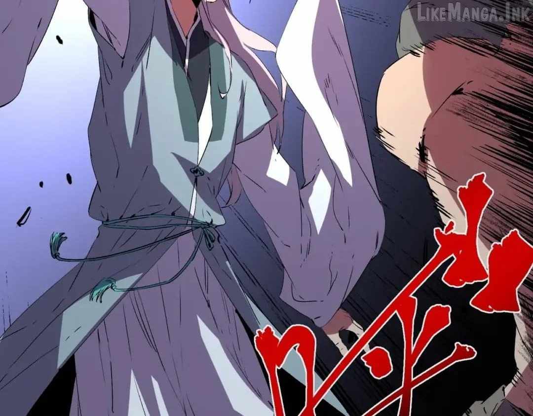 Supreme Curse Master — Chapter 85 — page 97