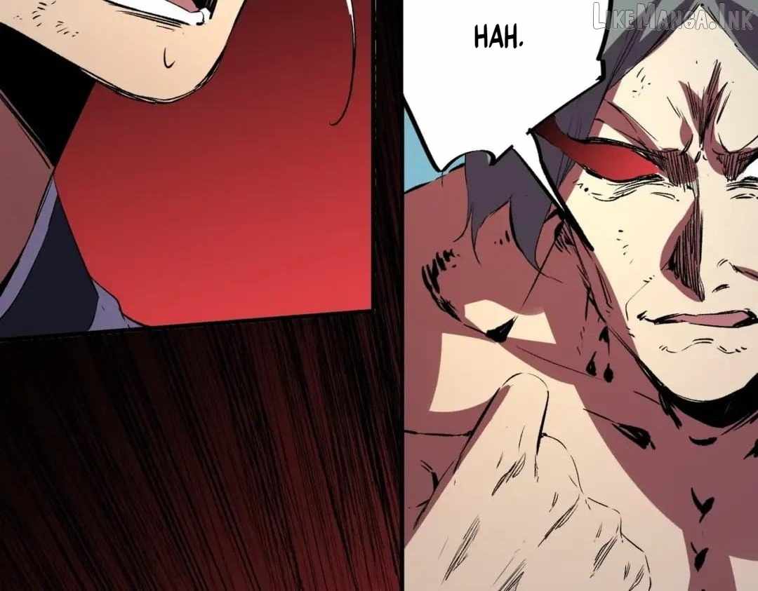 Supreme Curse Master — Chapter 85 — page 100