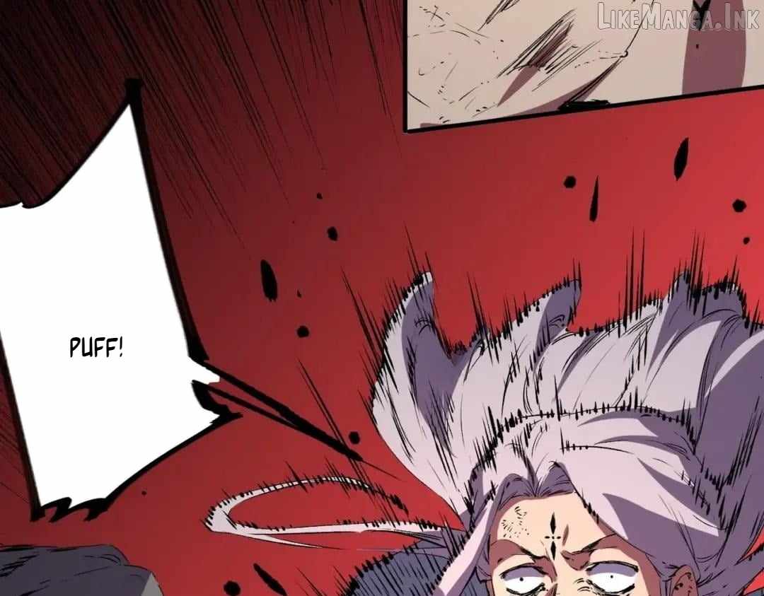 Supreme Curse Master — Chapter 85 — page 101