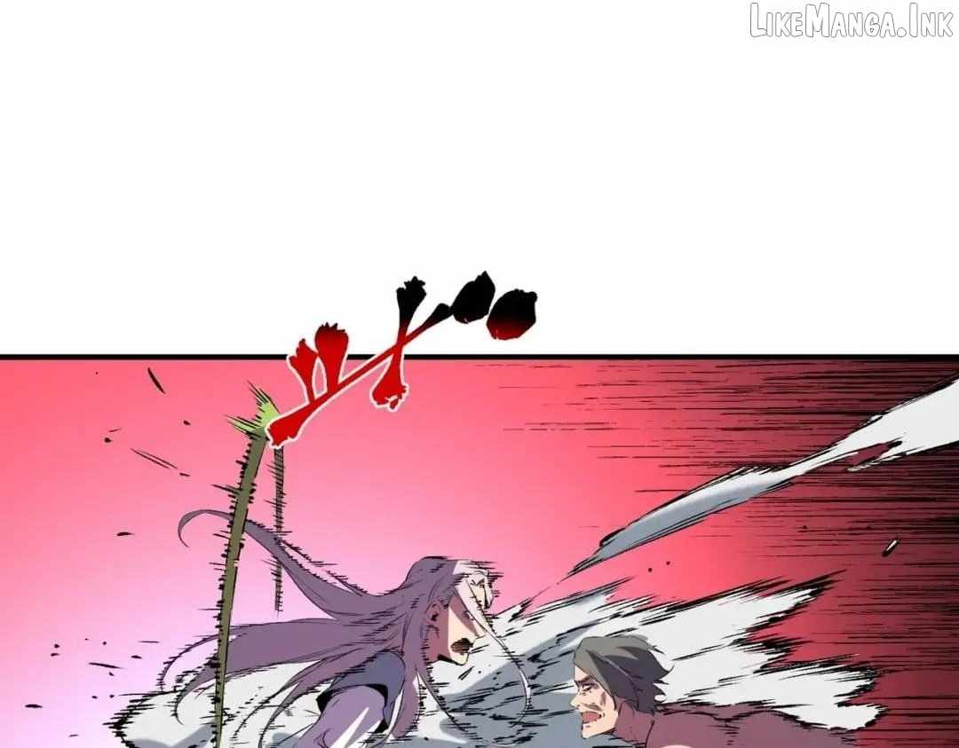 Supreme Curse Master — Chapter 85 — page 104