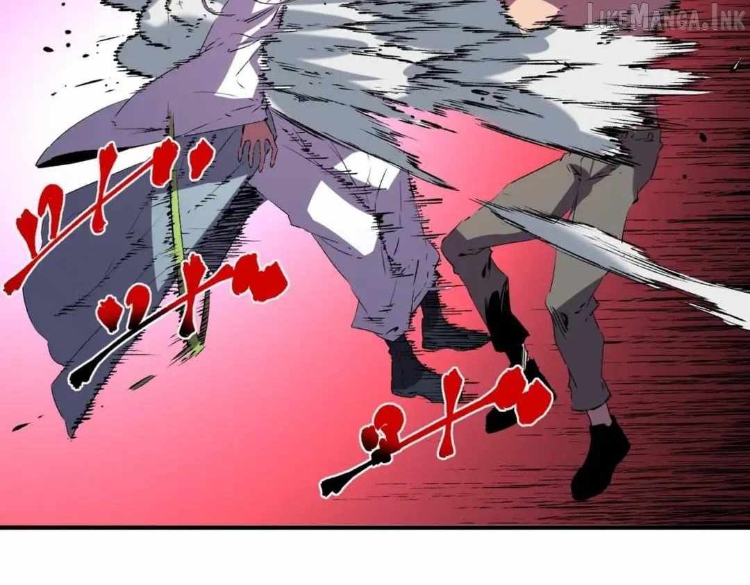 Supreme Curse Master — Chapter 85 — page 105