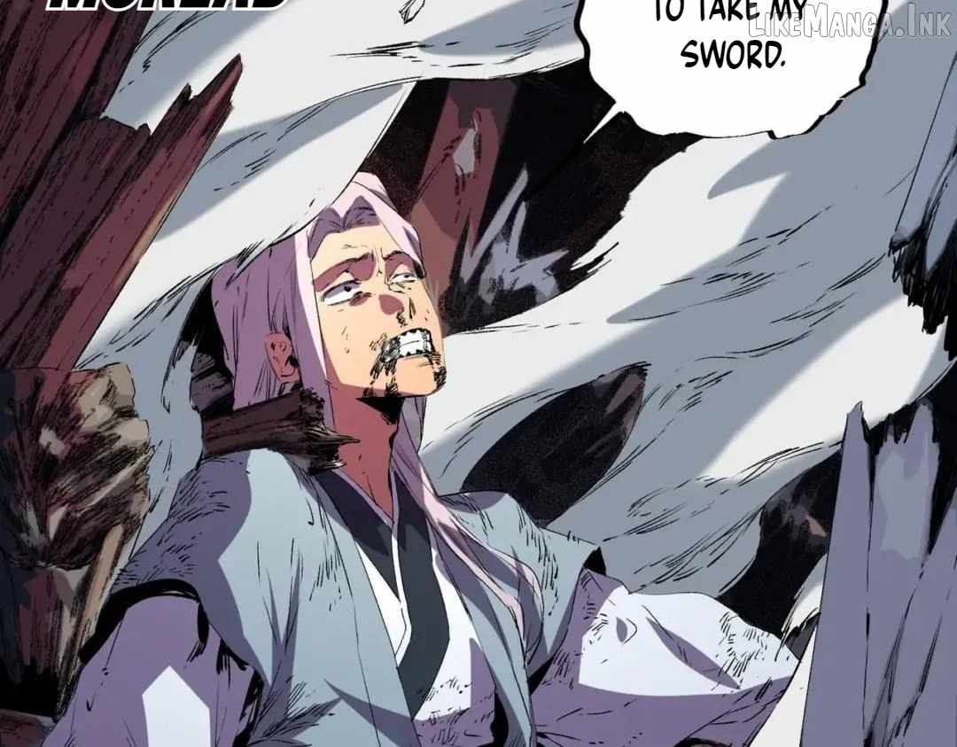 Supreme Curse Master — Chapter 85 — page 109
