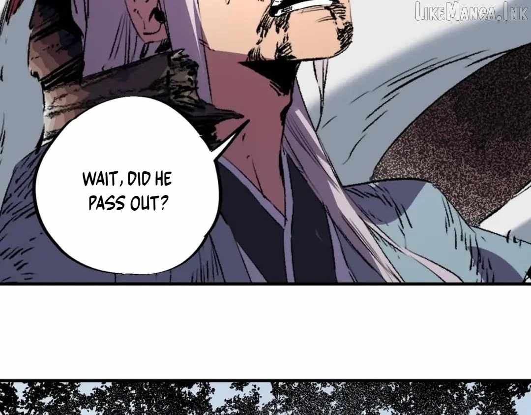 Supreme Curse Master — Chapter 85 — page 114