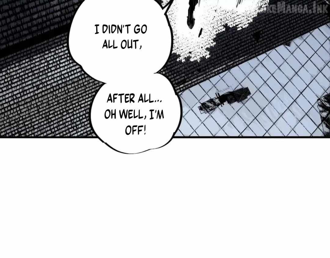 Supreme Curse Master — Chapter 85 — page 116