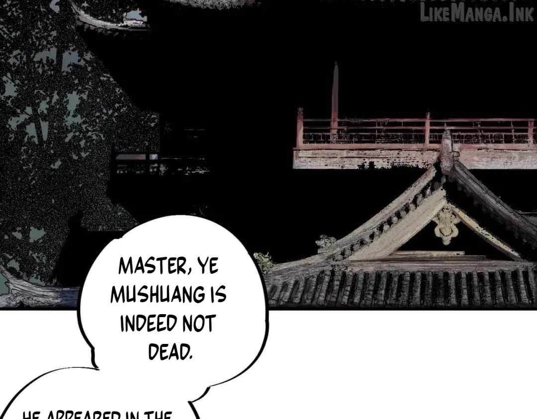 Supreme Curse Master — Chapter 85 — page 121