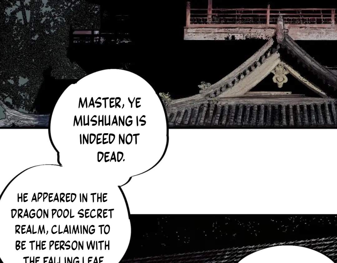 Supreme Curse Master — Chapter 86 — page 5