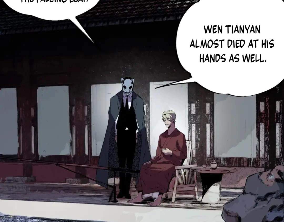 Supreme Curse Master — Chapter 86 — page 6