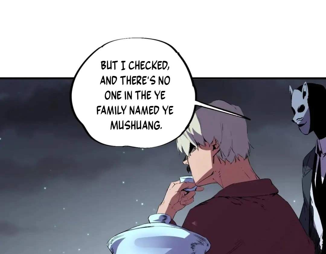 Supreme Curse Master — Chapter 86 — page 8