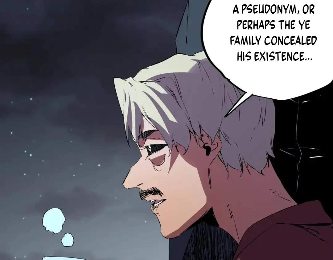 Supreme Curse Master — Chapter 86 — page 10