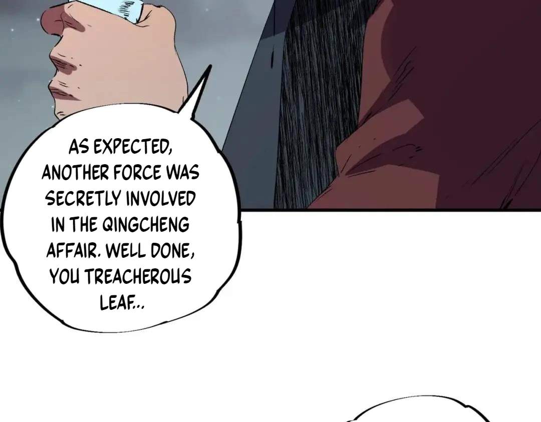 Supreme Curse Master — Chapter 86 — page 11