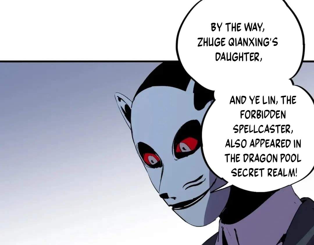 Supreme Curse Master — Chapter 86 — page 12