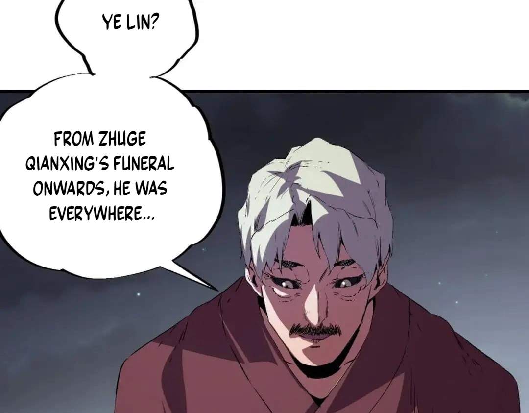 Supreme Curse Master — Chapter 86 — page 14
