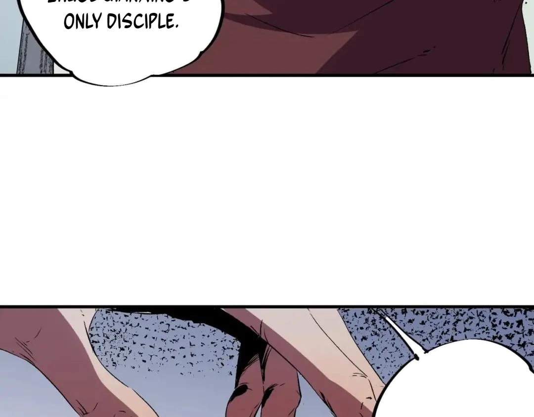 Supreme Curse Master — Chapter 86 — page 16