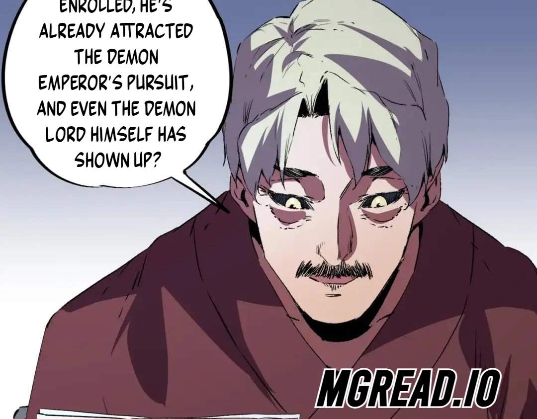 Supreme Curse Master — Chapter 86 — page 19