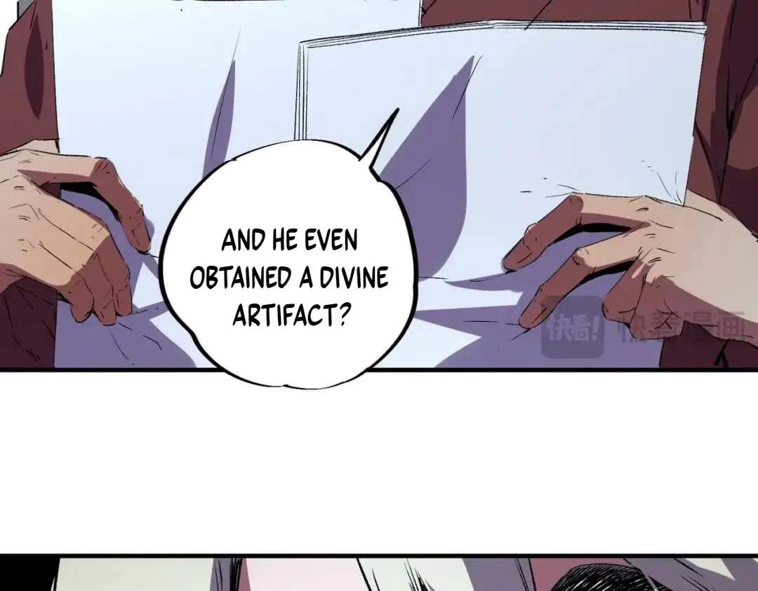 Supreme Curse Master — Chapter 86 — page 20