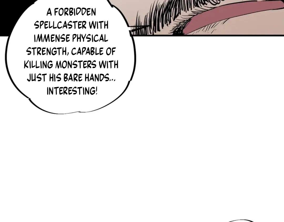 Supreme Curse Master — Chapter 86 — page 22