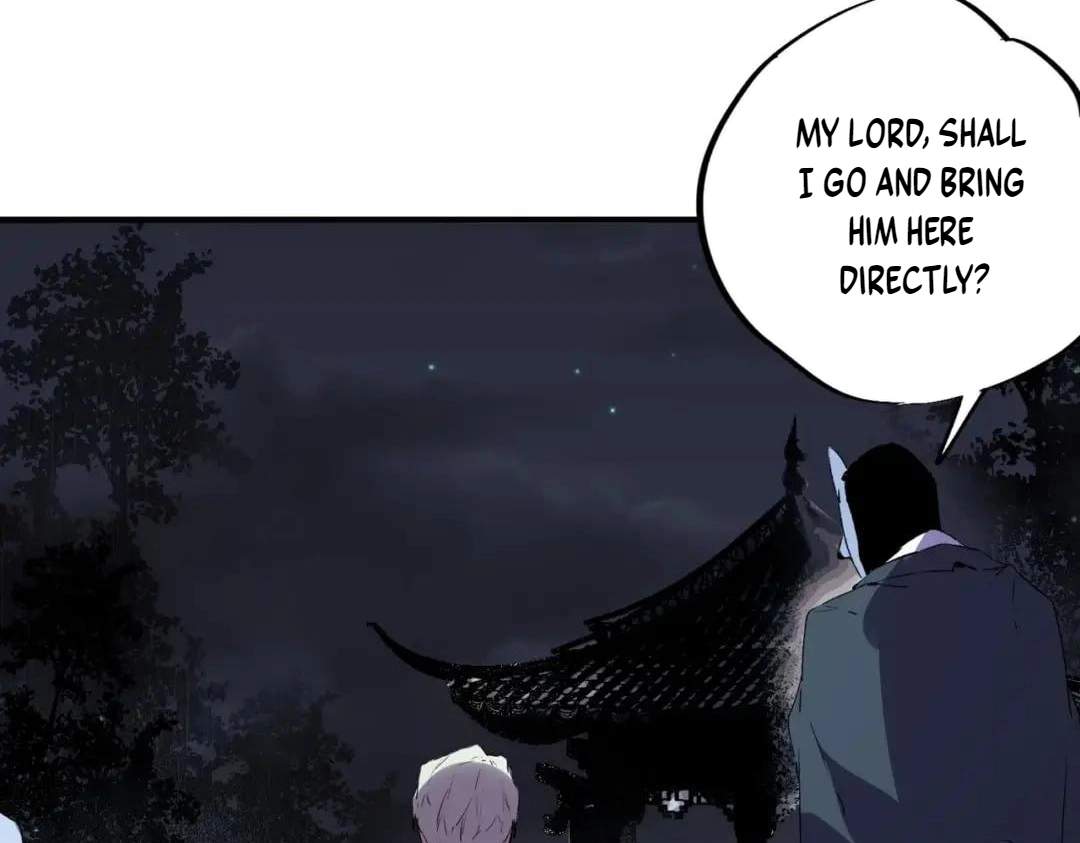 Supreme Curse Master — Chapter 86 — page 23
