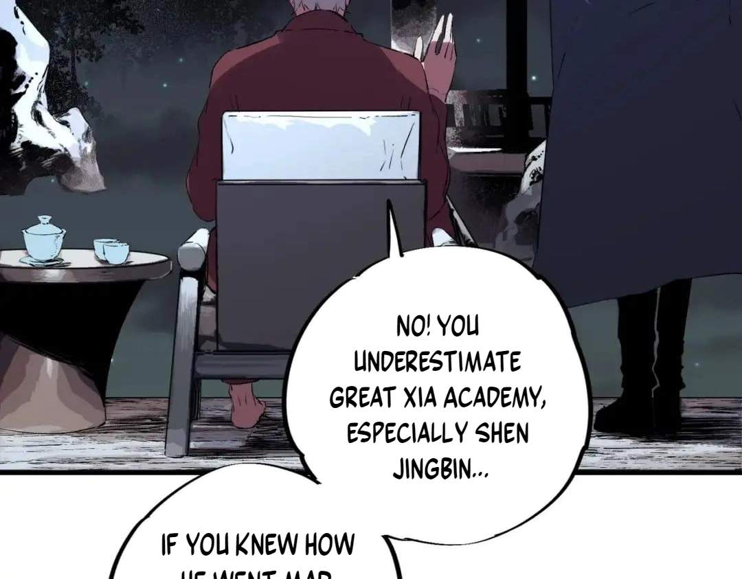 Supreme Curse Master — Chapter 86 — page 24