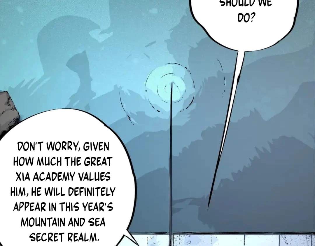 Supreme Curse Master — Chapter 86 — page 27