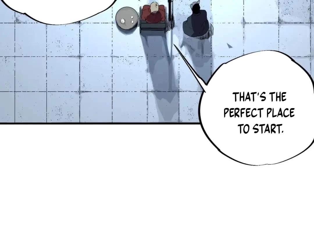 Supreme Curse Master — Chapter 86 — page 28