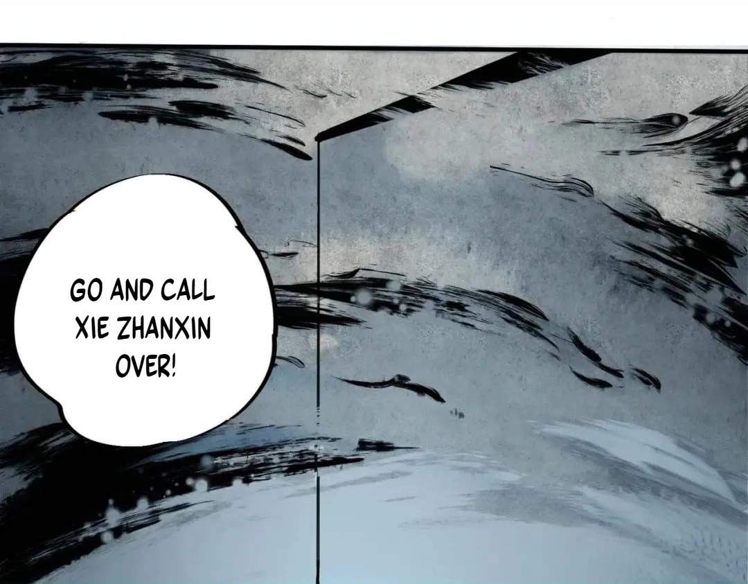 Supreme Curse Master — Chapter 86 — page 29