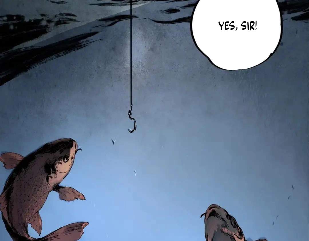 Supreme Curse Master — Chapter 86 — page 31