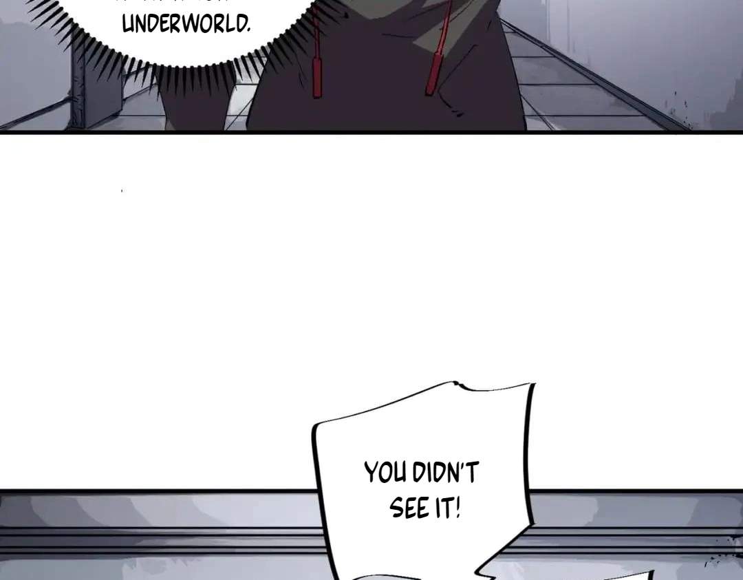 Supreme Curse Master — Chapter 86 — page 37