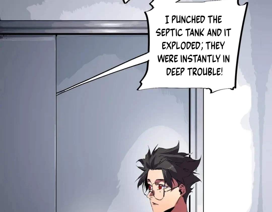 Supreme Curse Master — Chapter 86 — page 38