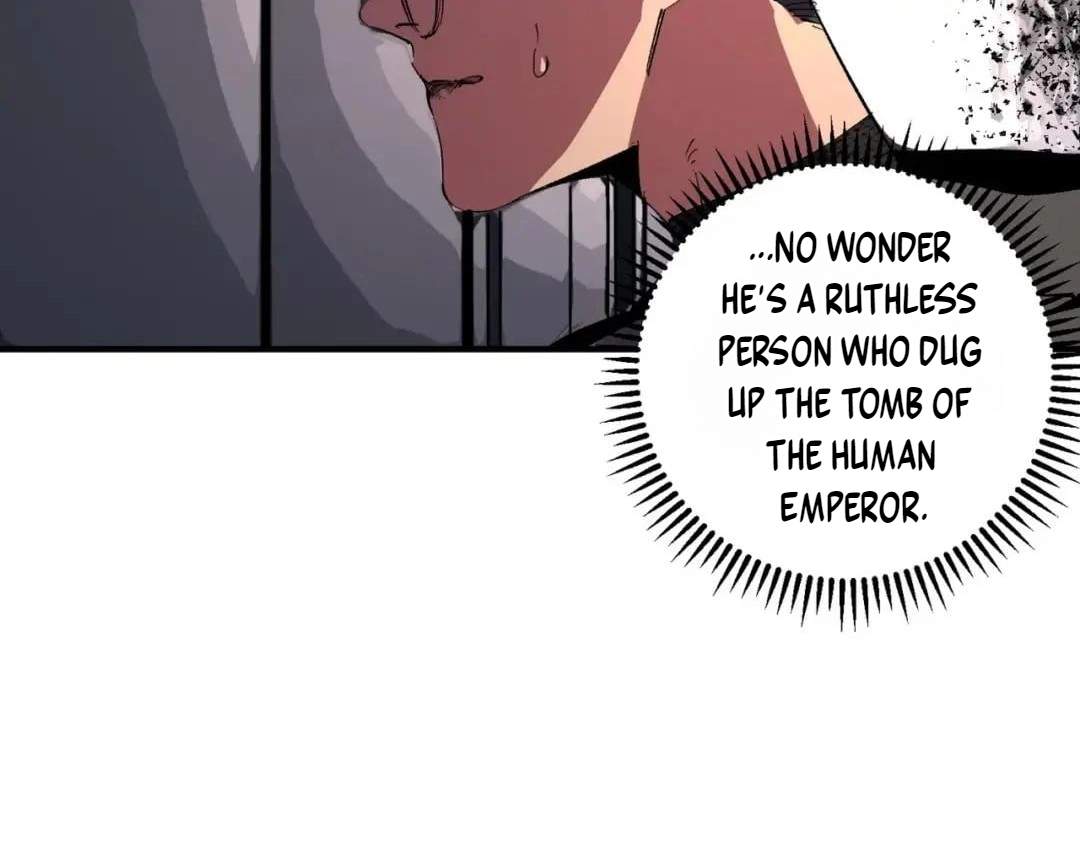 Supreme Curse Master — Chapter 86 — page 41