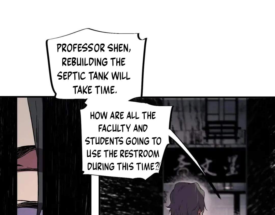 Supreme Curse Master — Chapter 86 — page 42