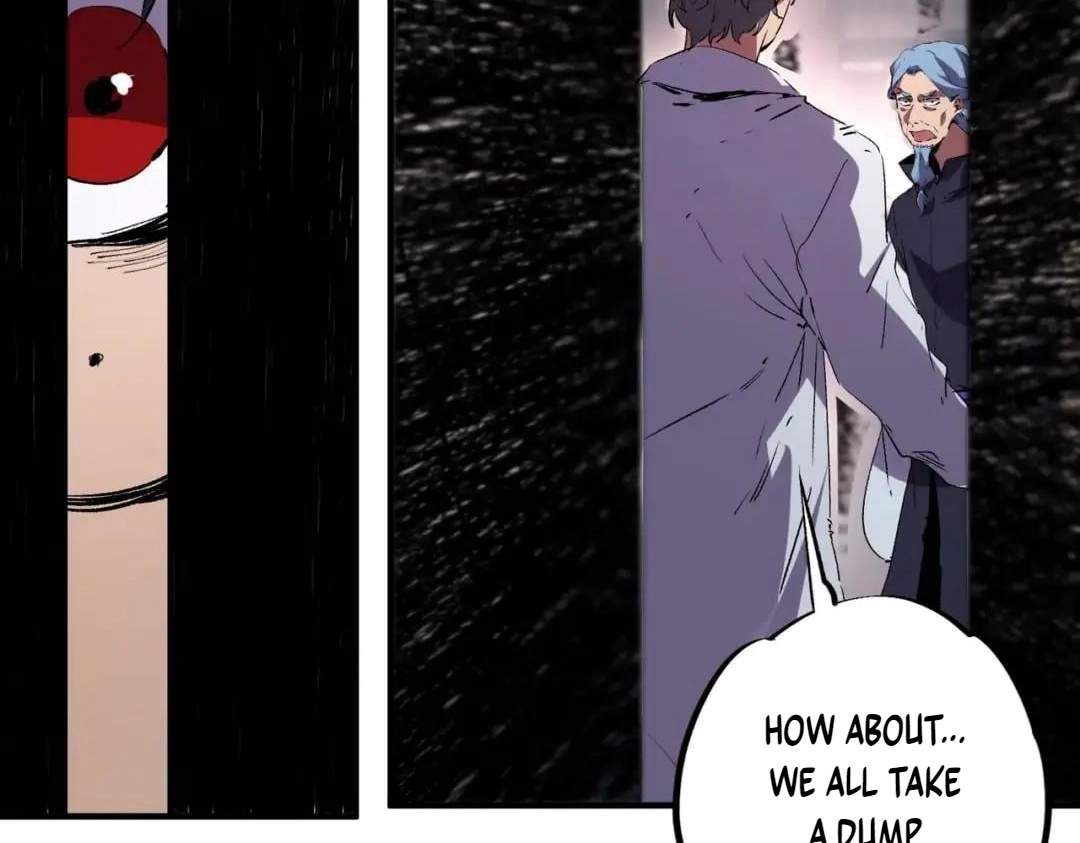 Supreme Curse Master — Chapter 86 — page 43