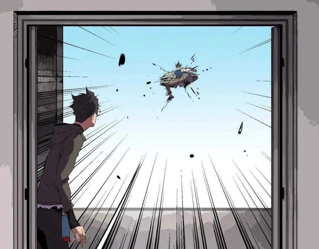 Supreme Curse Master — Chapter 86 — page 48