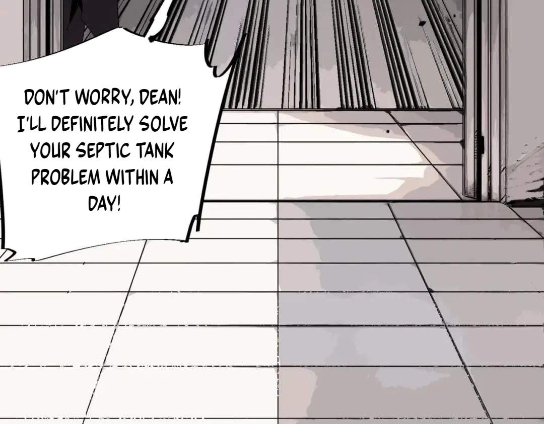Supreme Curse Master — Chapter 86 — page 49