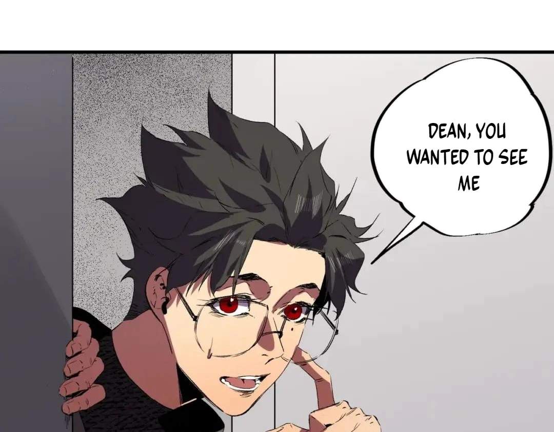 Supreme Curse Master — Chapter 86 — page 51