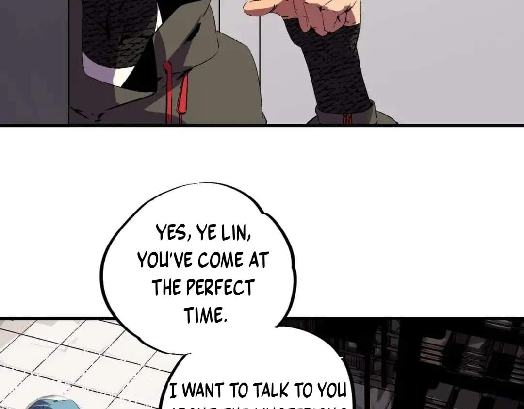 Supreme Curse Master — Chapter 86 — page 52