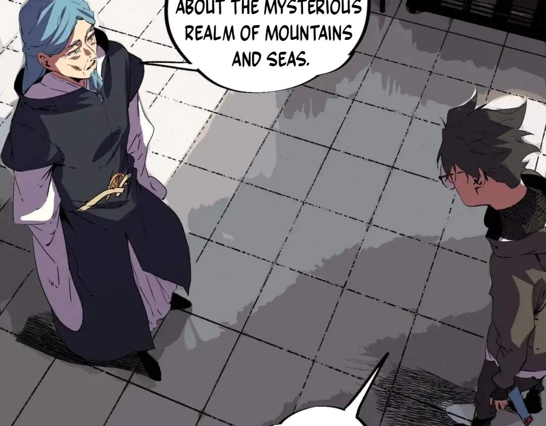 Supreme Curse Master — Chapter 86 — page 53