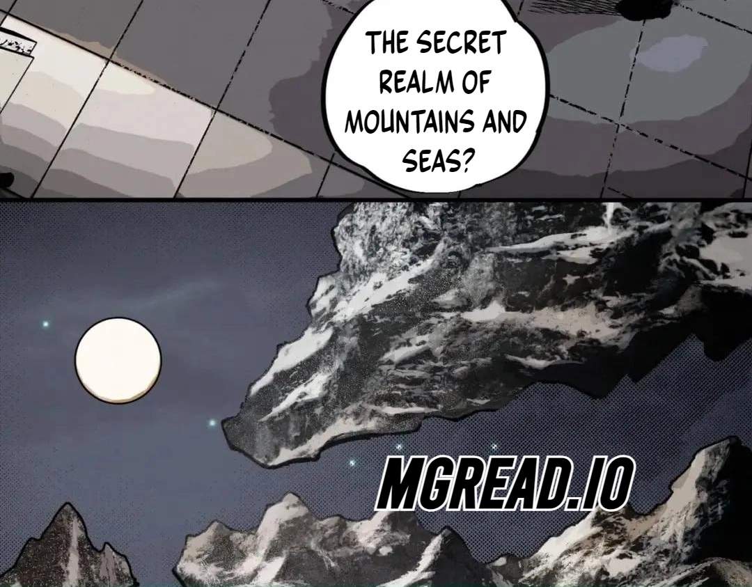 Supreme Curse Master — Chapter 86 — page 54
