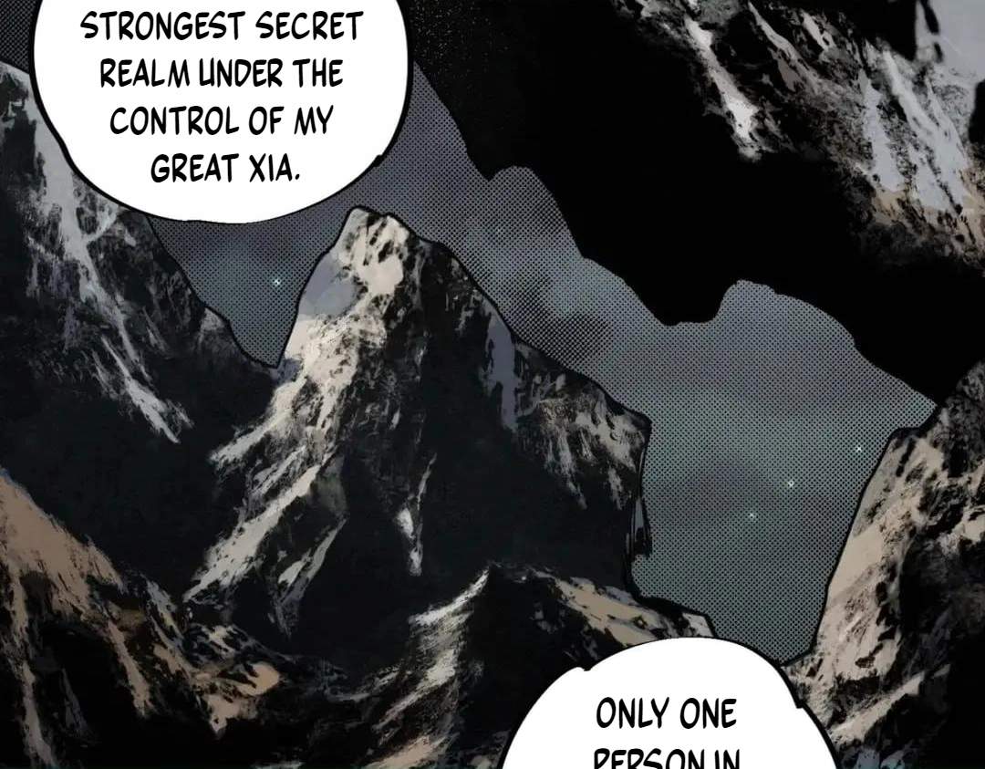 Supreme Curse Master — Chapter 86 — page 56