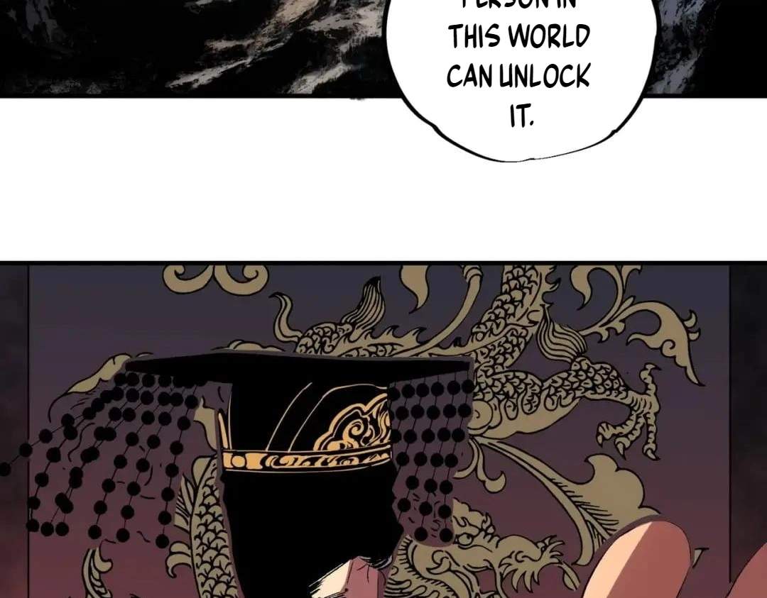 Supreme Curse Master — Chapter 86 — page 57