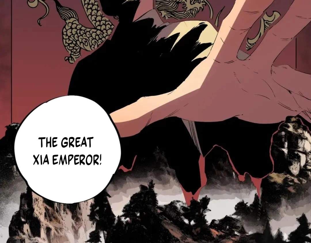 Supreme Curse Master — Chapter 86 — page 58