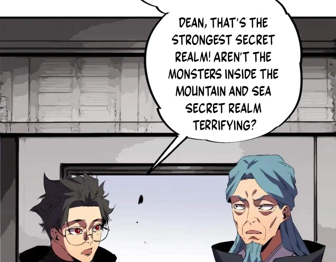Supreme Curse Master — Chapter 86 — page 60