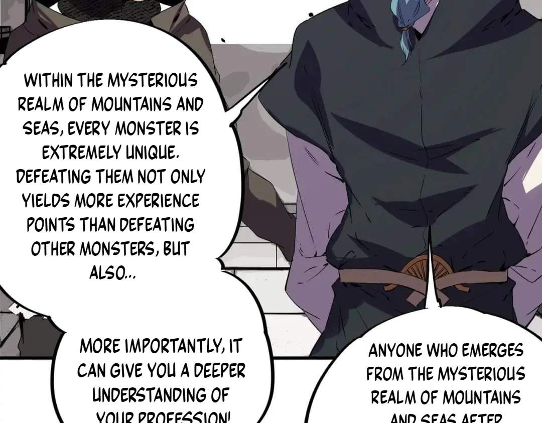 Supreme Curse Master — Chapter 86 — page 61