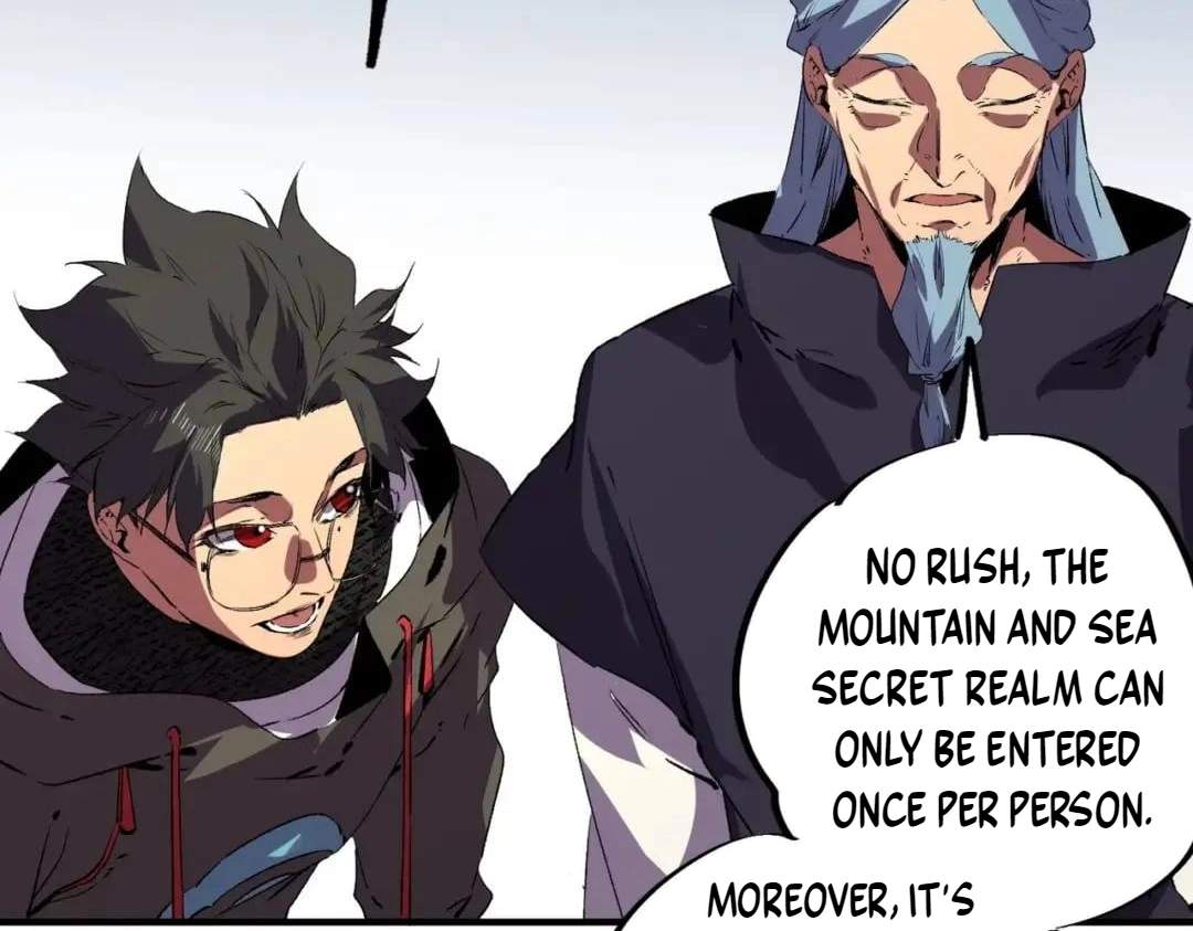 Supreme Curse Master — Chapter 86 — page 64