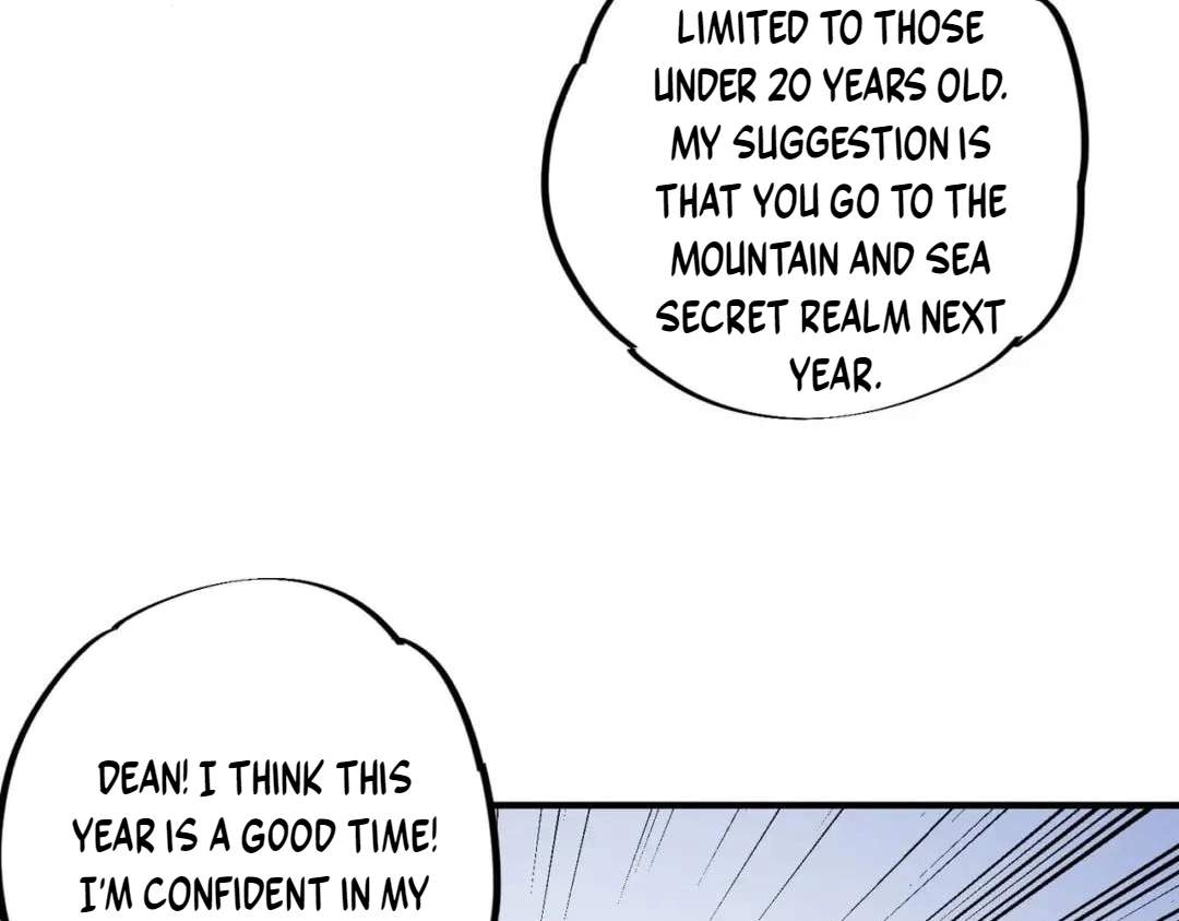 Supreme Curse Master — Chapter 86 — page 65