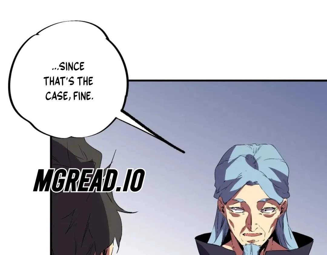 Supreme Curse Master — Chapter 86 — page 68