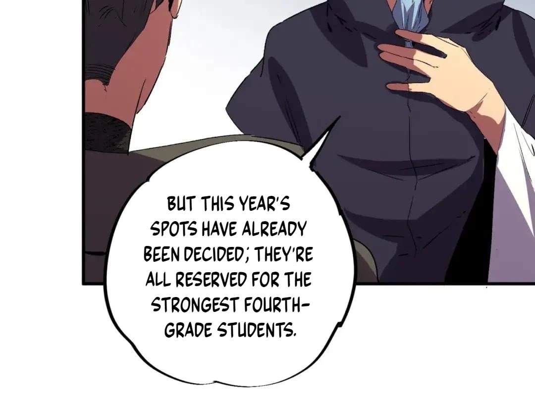 Supreme Curse Master — Chapter 86 — page 69