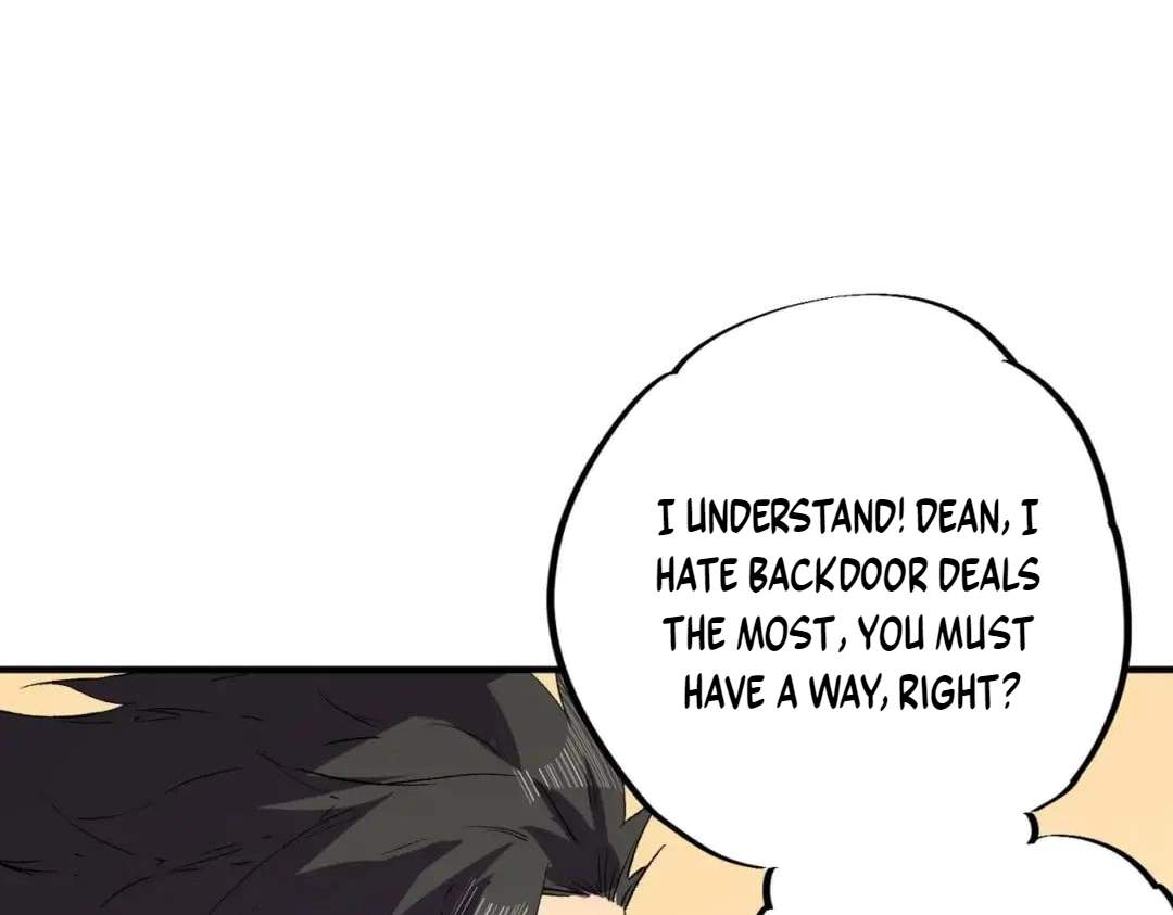 Supreme Curse Master — Chapter 86 — page 70