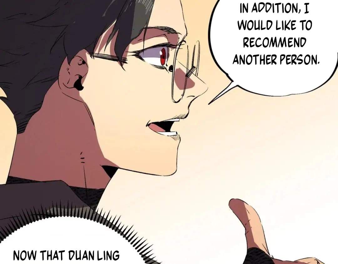 Supreme Curse Master — Chapter 86 — page 71