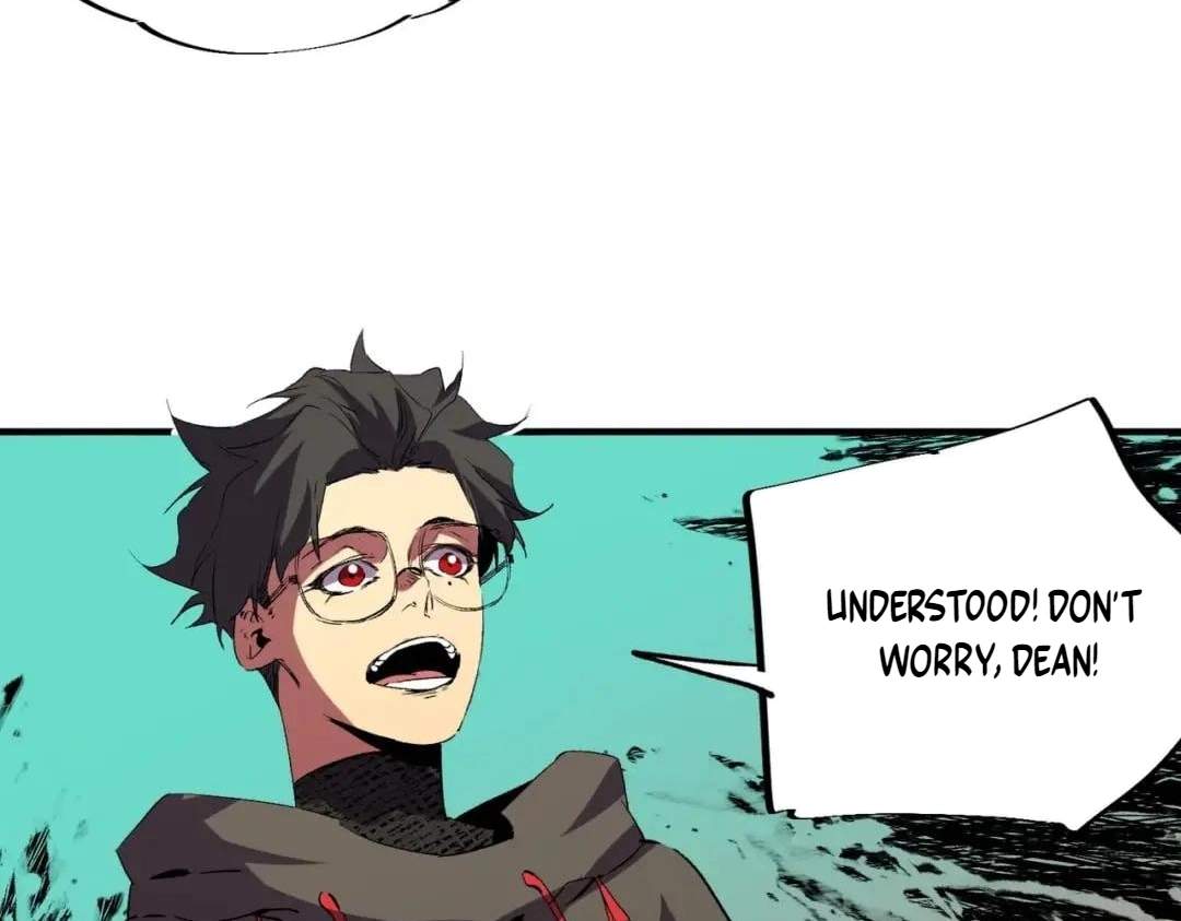 Supreme Curse Master — Chapter 86 — page 75